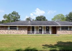 Foreclosure in  FRUGE RD Lake Charles, LA 70611