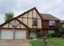 Foreclosure in  YOSEMITE DR New Orleans, LA 70131