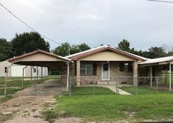 Foreclosure in  KELLOGG AVE Lake Arthur, LA 70549