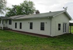 Foreclosure in  WALLEN RD Bismarck, MO 63624