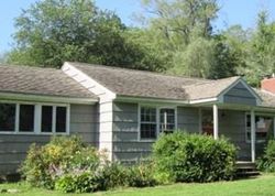 Foreclosure in  CREAMERY RD Gilbertville, MA 01031