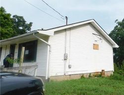 Foreclosure Listing in E COUNTY ROAD 25 N BROWNSTOWN, IN 47220