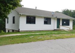 Foreclosure in  E COUNTY ROAD 25 N Brownstown, IN 47220