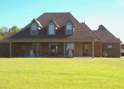 Foreclosure in  CLAY POND DR Oakland, TN 38060