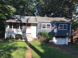 Foreclosure in  MINNEHAHA BLVD Oakland, NJ 07436