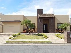 Foreclosure in  SAVANNAH AVE Mcallen, TX 78503