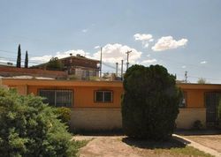  Circus Ln, El Paso TX