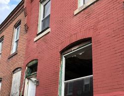 Foreclosure in  SHARSWOOD ST Philadelphia, PA 19131