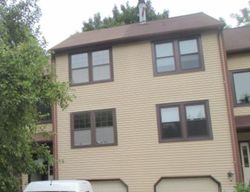 Foreclosure in  TRUMBAUER DR Glenside, PA 19038