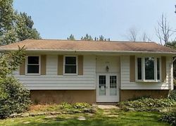 Foreclosure in  HOLLY PL Tunkhannock, PA 18657