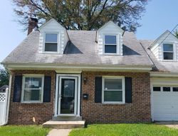 Foreclosure Listing in HORNER AVE PENNSAUKEN, NJ 08110