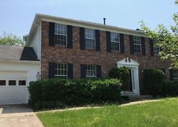  Frost Dr, Bowie MD