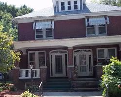 Foreclosure Listing in MEADE AVE HANOVER, PA 17331