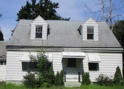 Foreclosure in  W SAND LAKE RD Wynantskill, NY 12198