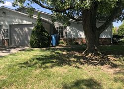 Foreclosure Listing in DORKIN CT INDIANAPOLIS, IN 46254