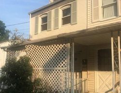 Foreclosure Listing in ELLWOOD ST TRENTON, NJ 08610