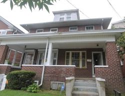 Foreclosure Listing in S COOK AVE TRENTON, NJ 08629