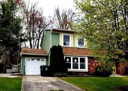 Foreclosure in  WILLOWBROOK WAY Voorhees, NJ 08043