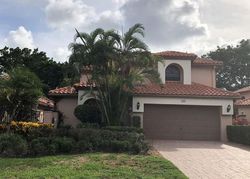 Foreclosure Listing in NW 21ST WAY BOCA RATON, FL 33496