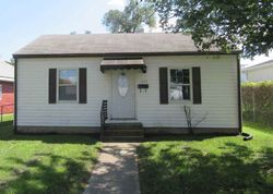 Foreclosure Listing in W 3RD ST MARION, IN 46952