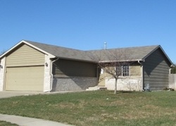 Foreclosure Listing in W BLAKE ST WICHITA, KS 67235