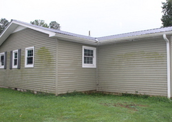 Foreclosure in  COUNTY ROAD 338 Section, AL 35771