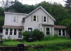 Foreclosure in  CLIFF ST Southbridge, MA 01550