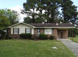 Foreclosure in  WOODINGTON RD Kinston, NC 28504