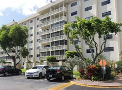 Foreclosure in  NE 195TH ST  Miami, FL 33179