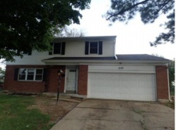 Foreclosure in  MANDERLAY DR Florence, KY 41042