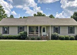 Foreclosure in  E POPLAR AVE Selmer, TN 38375