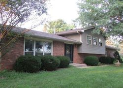 Foreclosure in  MARY LANE CT Geneseo, IL 61254