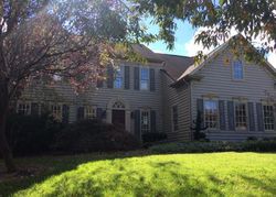 Foreclosure in  BUCKMEADOW LN Damascus, MD 20872