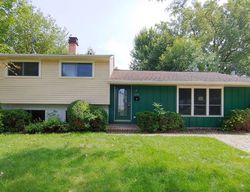 Foreclosure in  COTTONWOOD RD Buffalo Grove, IL 60089