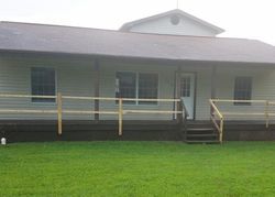 Foreclosure in  WITCHER LN Erwin, TN 37650