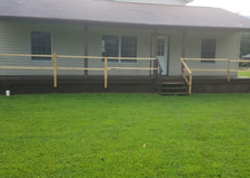 Foreclosure in  WITCHER LN Erwin, TN 37650