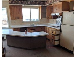 Foreclosure in  OPAL ST Kemmerer, WY 83101