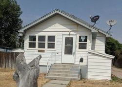 Foreclosure in  OPAL ST Kemmerer, WY 83101