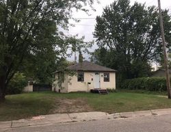 Foreclosure in  MAURICE AVE NW Bemidji, MN 56601