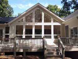 Foreclosure in  NICKLAUS RD Westminster, SC 29693