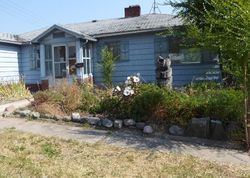 Foreclosure in  3RD AVE SW Ronan, MT 59864