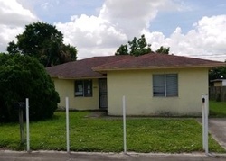 Foreclosure in  NW 169TH TER Opa Locka, FL 33055
