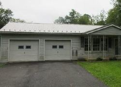 Foreclosure in  HILL VALLEY RD Three Springs, PA 17264