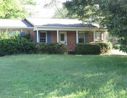 Foreclosure in  JOE ST Rockwell, NC 28138