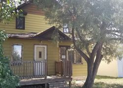 Foreclosure in  3RD ST NE Belfield, ND 58622