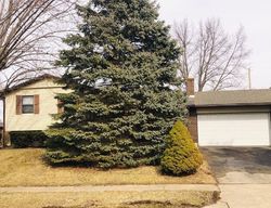 Foreclosure in  HEATHWOOD DR Englewood, OH 45322