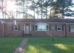 Foreclosure in  PINE RD Portsmouth, VA 23703