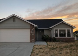 Foreclosure in  S 88TH AVE Yakima, WA 98908