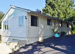 Foreclosure in  NE YAQUINA HEIGHTS DR Newport, OR 97365