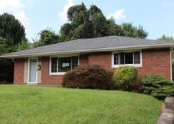 Foreclosure in  PENNSYLVANIA BLVD Monessen, PA 15062